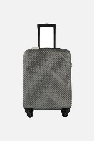 LARGE TAYLOR LUGGAGE CASE