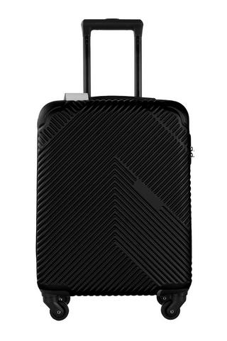 LARGE TAYLOR LUGGAGE