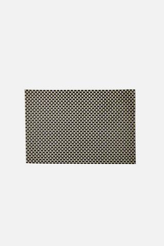 LATTICE WIPEABLE PLACEMAT