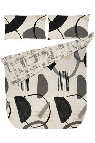 DRIFTWOOD GENTLE TOUCH DUVET COVER