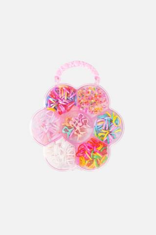KIDS HAIR BANDS SET