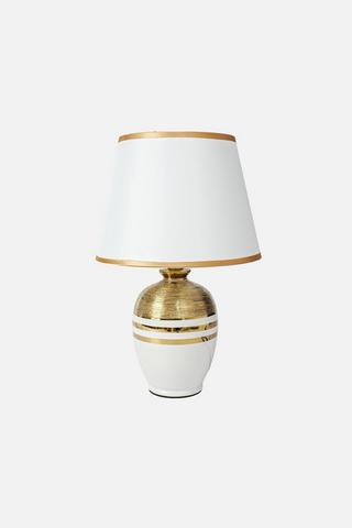 STRIPE LAMPSET