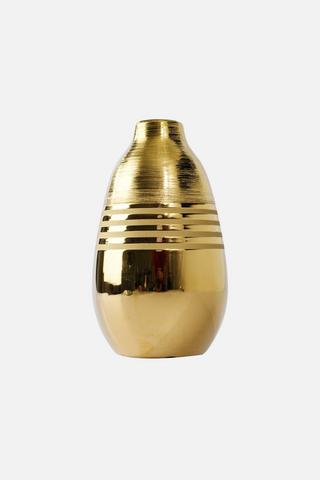 VERONA DECORATIVE VASE