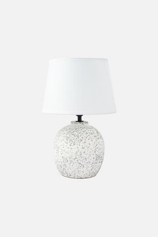 SPECKLE LAMPSET