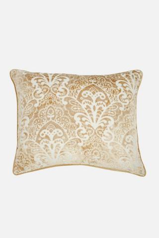 STEVIE VELVET SCATTER 50X60CM