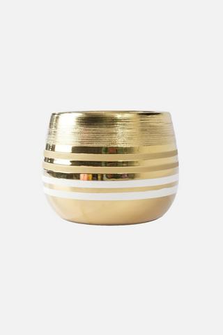 GENOA DECORATIVE PLANTER