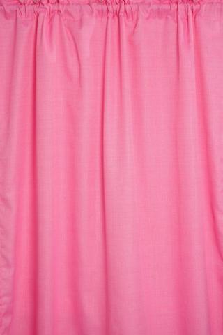 KIDS 2 PACK TAPED CURTAIN 140X218CM