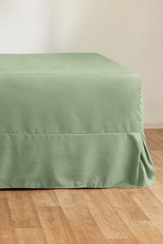 3 PIECE EASYFIT POLYCOTTON SHEET SET