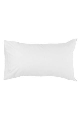 POLYCOTTON KING STANDARD PILLOWCASE