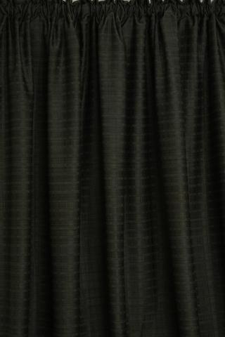 MODE JACQUARD TAPED CURTAIN 230X218CM
