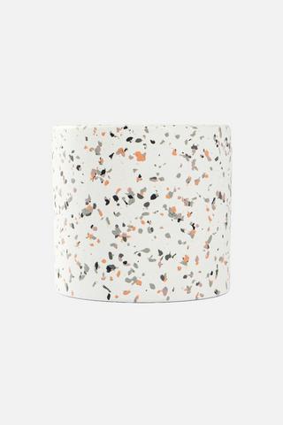 TERRAZO DECORATIE PLANTER