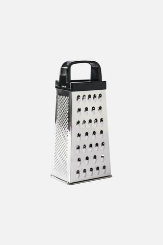 STAINLESS STEEL GRATER