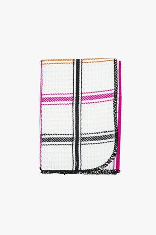 HONEYCOMBE DISH CLOTH