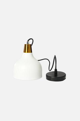 PENDANT LAMPSET