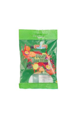 60G GORDONS FRUIT PASTILLES