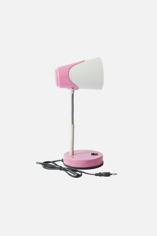 KIDS 2 TONE DESKLAMP