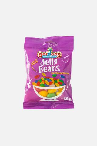 60G GORDONS JELLY BEANS