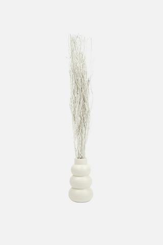 DRIED MYRTLE FAUX TWIGS