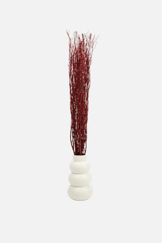 DRIED MYRTLE FAUX TWIGS