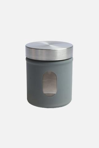 METRO STORAGE CANISTER