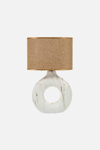 DONUT LAMPSET