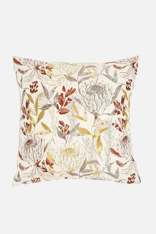 PROTEA JACQUARD SCATTER 50X50CM