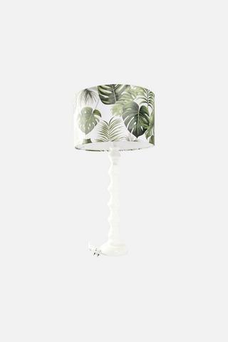 MONSTERA LAMPSET