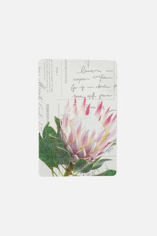 PROTEA PLACEMAT