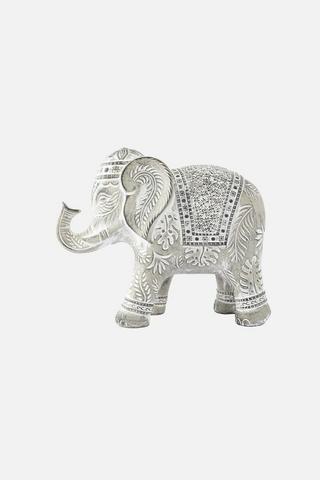 ELEPHANT DECORATIVE ORNAMENT