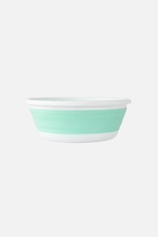 28CM COLLAPSABLE STORAGE BASKET