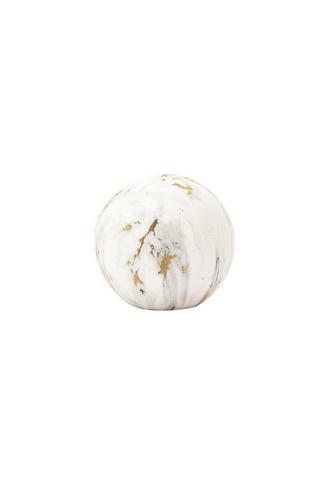 MARBLE DECO BALL