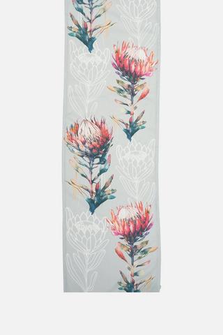 KING PROTEA TABLE RUNNER