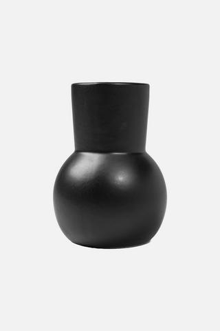 STORM DECORATIVE VASE