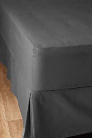 3 PIECE POLYESTER EASYFIT SHEET SET