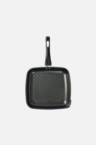 26CM CARBON STEEL SKILLET