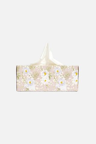200 PIECE TISSUE BOX