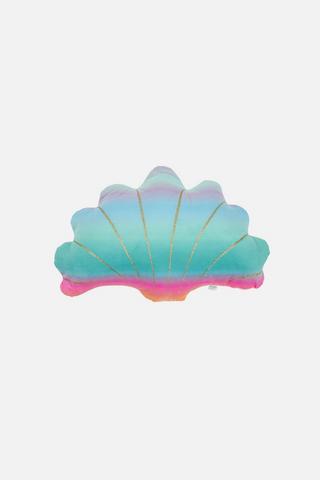 KIDS MERMAID SHELL SCATTER