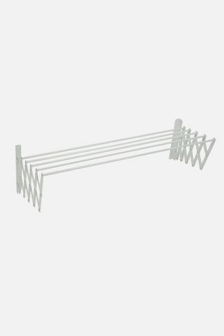 100CM WALL MOUNT DRYING RACK