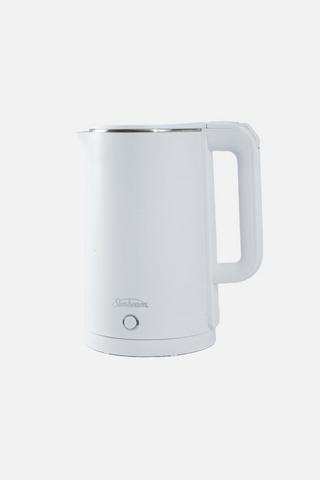 1.8L COOL TOUCH SUNBEAM KETTLE