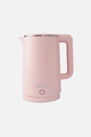 1.8L COOL TOUCH SUNBEAM KETTLE