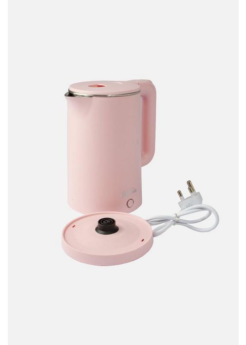 COOL TOUCH SUNBEAM KETTLE Blush Pink SHEET STREET