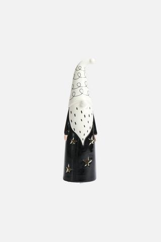 CHRISTMAS MONO SANTA LIGHT