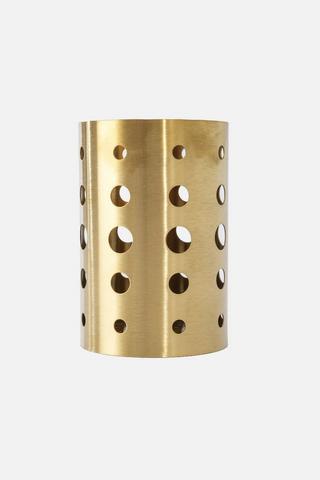 METALLIC CUTLER HOLDER