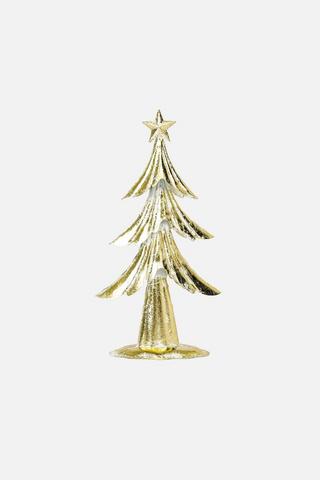 CHRISTMAS GLAM TREE