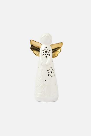 CHRISTMAS ANGEL LIGHT