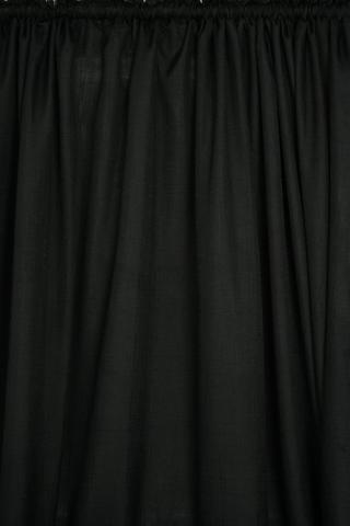 FRIDA TAPED CURTAIN 230X218CM