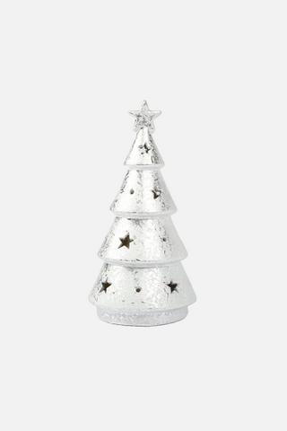 CHRISTMAS STAR DECORATIVE TREE