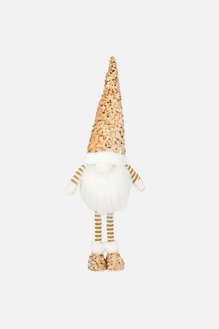 CHRISTMAS DECORATIVE GNOME