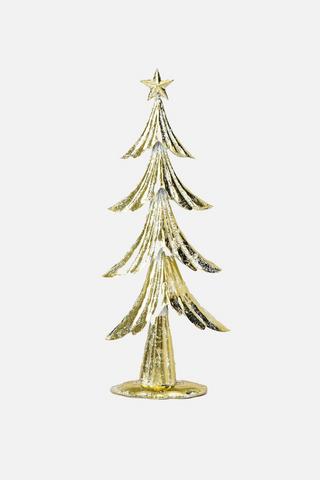 CHRISTMAS GAM TREE
