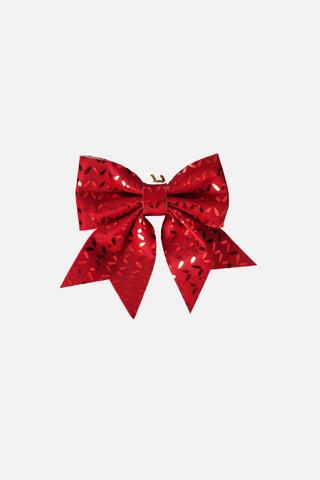CHRISTMAS GLAM DECORATIVE RIBBON
